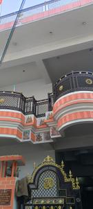 Image of 150 Sq.ft 1 RK Independent House for rent in Ghayasuddinpur, Allahabad for Rs. 2500