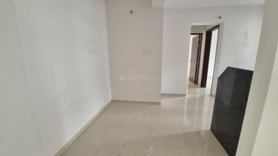 Living Room Image of 950 Sq.ft 2 BHK Apartment / Flat for sale in Dreams Lynnea A B Wings, Wagholi Pune for Rs. 4700000