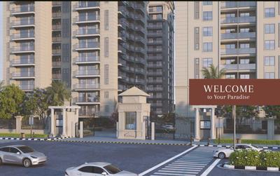 3 BHK Flat