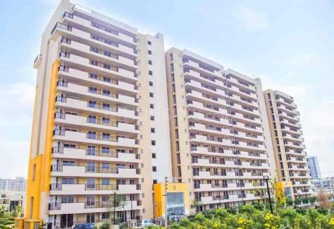 Brisk Lumbini Terrace Homes Main Image 1