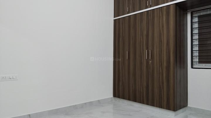 HSR layout Bedroom One 1