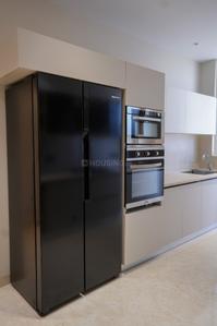 3 BHK Independent Builder Floor