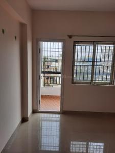 Bedroom Image of 1240 Sq.ft 2 BHK Builder Floor for sale in Nagondanahalli Bengaluru for Rs. 7500000