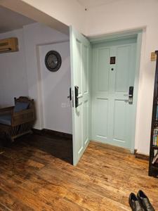 Bedroom Image of 2500 Sq.ft 4.5 BHK Duplex for rent in Rizvi Continental Tower, Pali Hill Mumbai for Rs. 425000