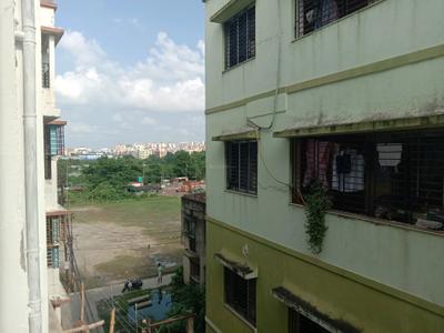Bedroom Image of 556 Sq.ft 1 BHK Apartment / Flat for sale in Keshtopur Kolkata for Rs. 2050000