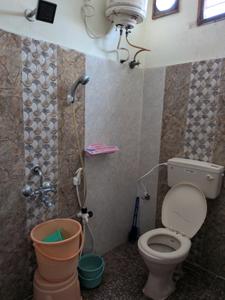 Bedroom One Image of 2450 Sq.ft 3 BHK Independent House for sale in Dammaiguda Secunderabad for Rs. 12000000