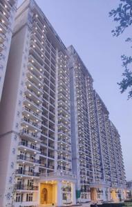 Image of 1250 Sq.ft 2.5 BHK Apartment / Flat for sale in Omaxe Grand Omaxe Kingston, Arjunganj, Lucknow for Rs. 6000000