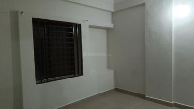 Bedroom Image of 997 Sq.ft 2 BHK Apartment / Flat for sale in Indus Regency Phase II, Navi Bagh Bhopal for Rs. 2000000