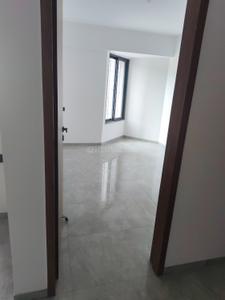 Hall Image of 1080 Sq.ft 2 BHK Apartment / Flat for sale in Kamalraj Athens, Wakad Pune for Rs. 9800000