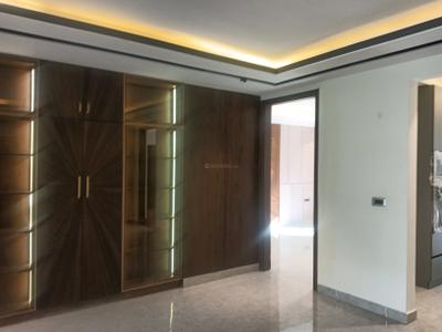 Living Room Image of 3000 Sq.ft 4 BHK Builder Floor for sale in Sector 14 Gurgaon for Rs. 41500000
