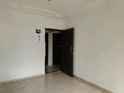 Living Room Image of 650 Sq.ft 1 BHK Apartment / Flat for sale in Nalasopara East Nala Sopara for Rs. 4357287