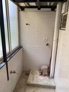 Balcony Image of 1600 Sq.ft 3 BHK Apartment / Flat for rent in Goyal Vishal Residency, Prahlad Nagar Ahmedabad for Rs. 35000
