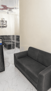 Image of 624 Sq.ft 3 BHK Independent House for rent in Sector 7, Gurgaon for Rs. 42000