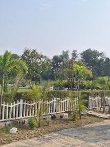Image of 2100 Sq.ft Residential Plot / Land for sale in Rahmatnagar, Lucknow for Rs. 5145000