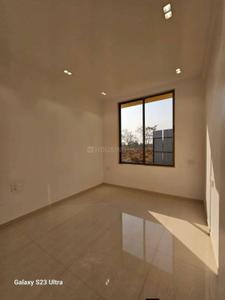 Bedroom Image of 960 Sq.ft 2 BHK Apartment / Flat for sale in Jayram Residency Phase I, Panvel Navi Mumbai for Rs. 4000000