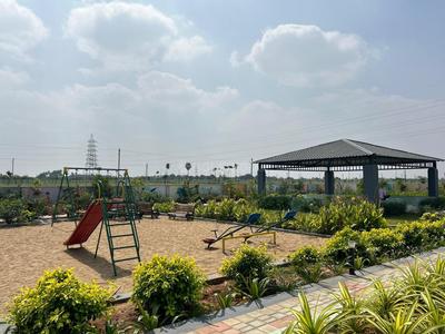Green Field Silver City Plot View 2