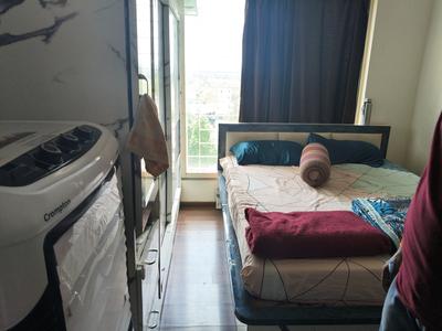Bedroom Image of 900 Sq.ft 2 BHK Apartment / Flat for sale in Goel Ganga Kalash, Kalas Pune for Rs. 8500000