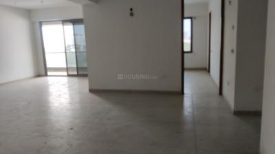 Image of 1900 Sq.ft 4 BHK Apartment / Flat for sale in Anand Paramount, Motera, Ahmedabad for Rs. 17500000