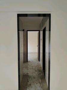 Passage Image of 705 Sq.ft 1 BHK Apartment / Flat for sale in Munish Emonics Tower, Vasai East Vasai for Rs. 3877000