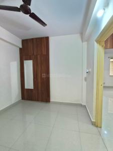 Bedroom Image of 750 Sq.ft 1 BHK Apartment / Flat for rent in Victoria Layout Bengaluru for Rs. 32000