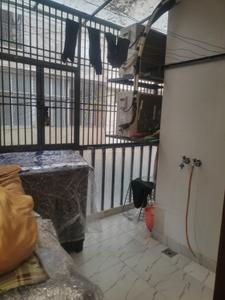 Balcony Image of 1152 Sq.ft 3 BHK Builder Floor for sale in Patel Nagar New Delhi for Rs. 29000000