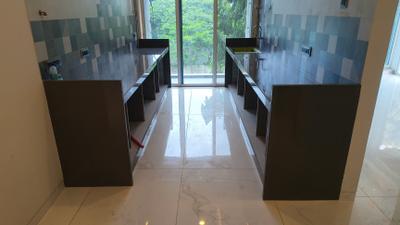 Kitchen Image of 1479 Sq.ft 2 BHK Apartment / Flat for sale in Wadhwa Solitaire, Hadapsar Pune for Rs. 15000000