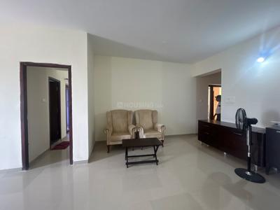 Hall Image of 1332 Sq.ft 2 BHK Apartment / Flat for sale in Puliakulam Coimbatore for Rs. 12500000