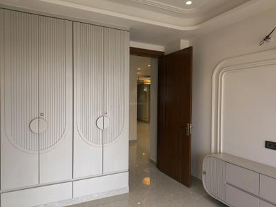 Bedroom Image of 1800 Sq.ft 4 BHK Builder Floor for sale in Indirapuram Ghaziabad for Rs. 23000110
