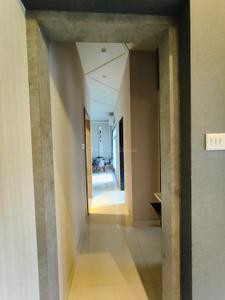Image of 580 Sq.ft 1 BHK Apartment / Flat for sale in Samarth Sai Season Sahara Building No 6, Kalyan East, Kalyan for Rs. 3300000