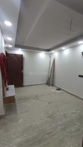 Hall Image of 900 Sq.ft 3 BHK Builder Floor for sale in Pitampura New Delhi for Rs. 8600000