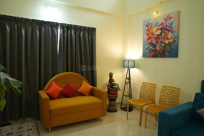 Hall Image of 1790 Sq.ft 3 BHK Villa for sale in Karjat Thane for Rs. 14000000