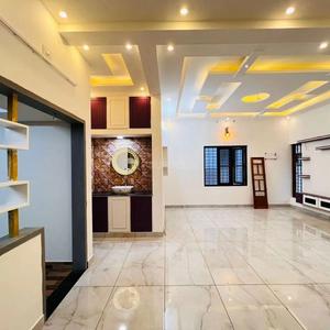 Hall Image of 2100 Sq.ft 3 BHK Villa for sale in Chromepet Chennai for Rs. 16500000