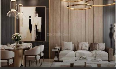 Hall Image of 1400 Sq.ft 2.5 BHK Builder Floor for sale in Agrante Vanmaya Premium Residences , Sector 106 Gurgaon for Rs. 18500000