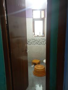 Bathroom Image of 980 Sq.ft 2 BHK Apartment / Flat for sale in Thara Bhiwadi for Rs. 2600000