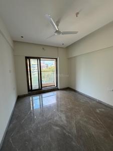Bedroom Image of 1110 Sq.ft 2 BHK Apartment / Flat for sale in Prabhadevi Mumbai for Rs. 46500000