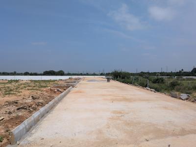 Image of 165 Sq.ft Residential Plot / Land for sale in SBs Eterna City, Sheriguda, Hyderabad for Rs. 4455000