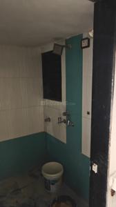 Bathroom Image of 650 Sq.ft 1 BHK Apartment / Flat for sale in Om Sai Complex Phase - II, Badlapur East Badlapur for Rs. 2800000