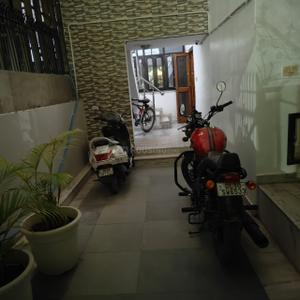 Balcony Image of 7032 Sq.ft 9 BHK Independent House for sale in Sector 40 Gurgaon for Rs. 92500000
