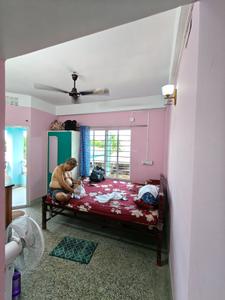 Bedroom Image of 680 Sq.ft 2 BHK Apartment / Flat for sale in Subhas Pally Siliguri for Rs. 2300000