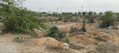 Image of 1800 Sq.ft Residential Plot / Land for sale in Jagatpura, Jaipur for Rs. 21400000