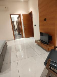 Hall Image of 1980 Sq.ft 4 BHK Independent House for sale in Naranpura Ahmedabad for Rs. 39000000