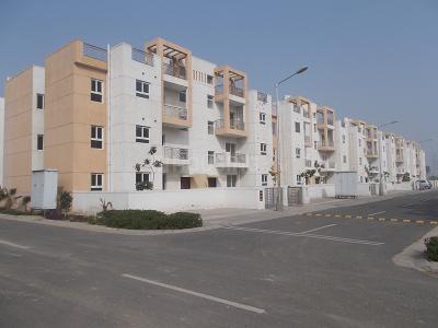 Image of 1620 Sq.ft 3 BHK Builder Floor for sale in Sector 75, Faridabad for Rs. 8000000