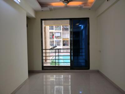 Living Room Image of 708 Sq.ft 1 BHK Apartment / Flat for sale in Gami Amar Harmony, Taloja Navi Mumbai for Rs. 4100000