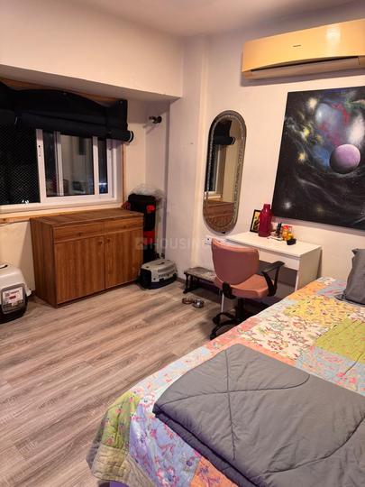 SEA SIDE APARTMENT Bedroom 1