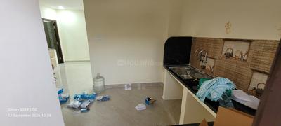 Kitchen Image of 1000 Sq.ft 2 BHK Independent House for rent in Old Bowenpally Secunderabad for Rs. 17000