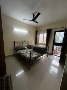 Bedroom Image of 1600 Sq.ft 3.5 BHK Apartment / Flat for sale in Sare Crescent Parc Royal Greens Phase 1, Sector 95 Gurgaon for Rs. 14700000