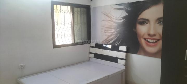 Ganga kunj socity Bedroom 1