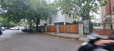 Sector 5 Plot View 2