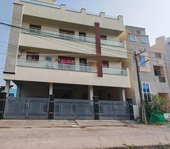 Image of 2400 Sq.ft 2 BHK Independent House for rent in West Tambaram, Chennai for Rs. 20000