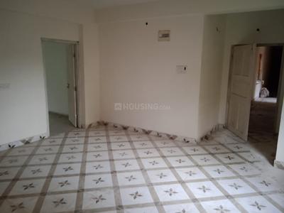 Hall Image of 550 Sq.ft 1 BHK Apartment / Flat for sale in Madhyamgram Kolkata for Rs. 1600000